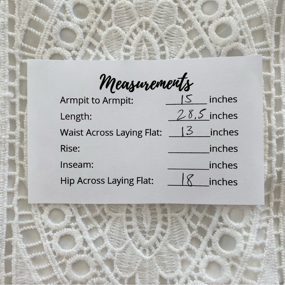 Dreamy White Lace Square Neck Puff Sleeve High Waist Bodycon Mini Dress Petite 2 - Picture 12 of 12